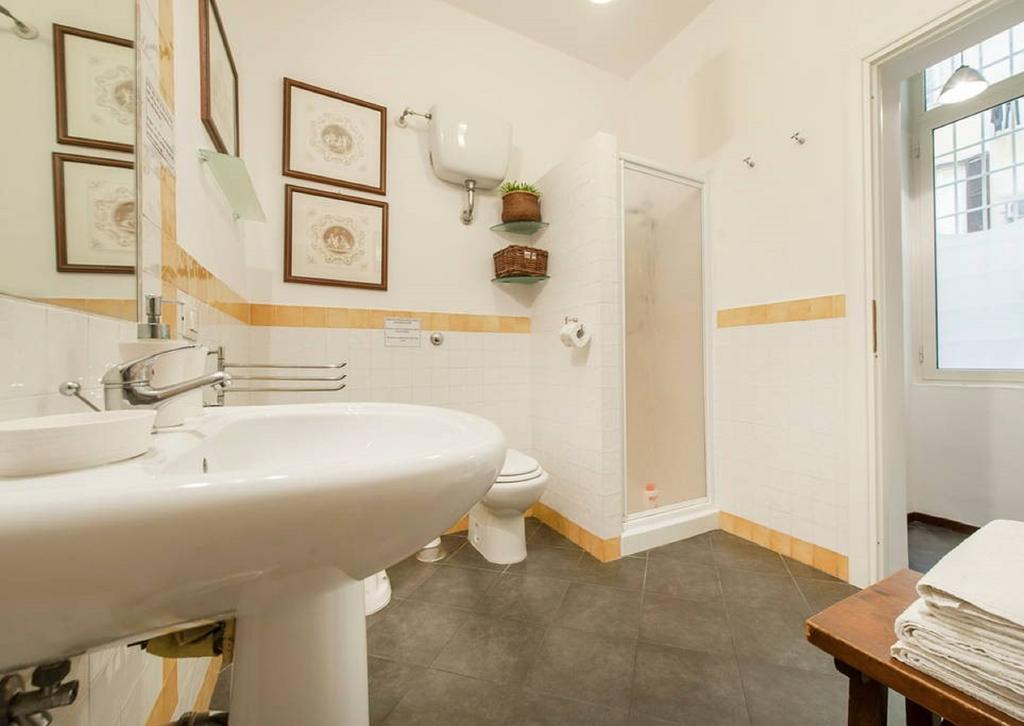 Apartamento Memoroma *