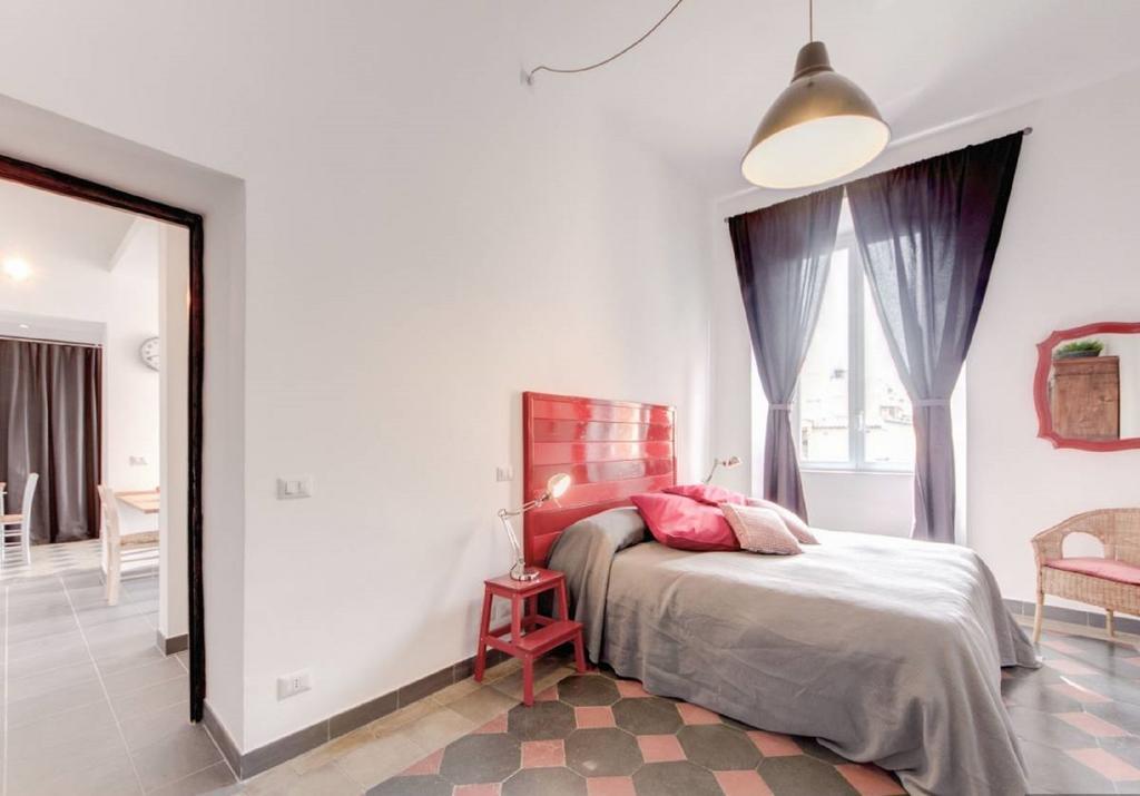 Memoroma Apartamento *