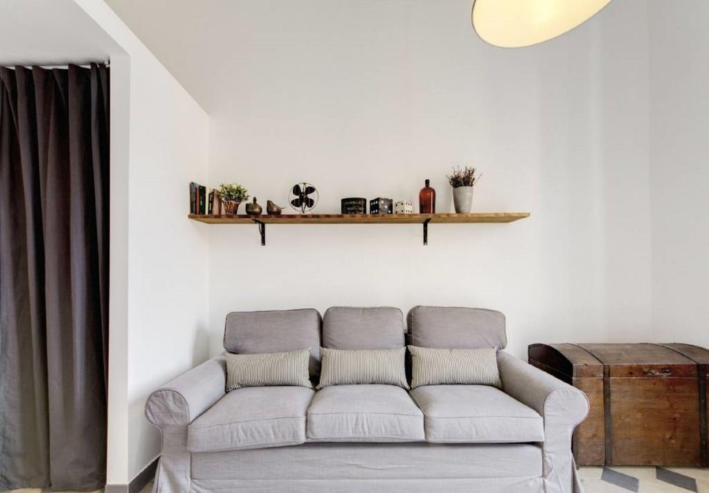Apartamento Memoroma Roma