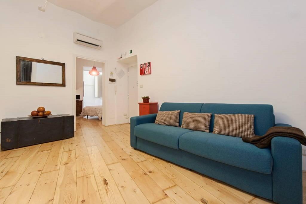 Apartamento Memoroma *