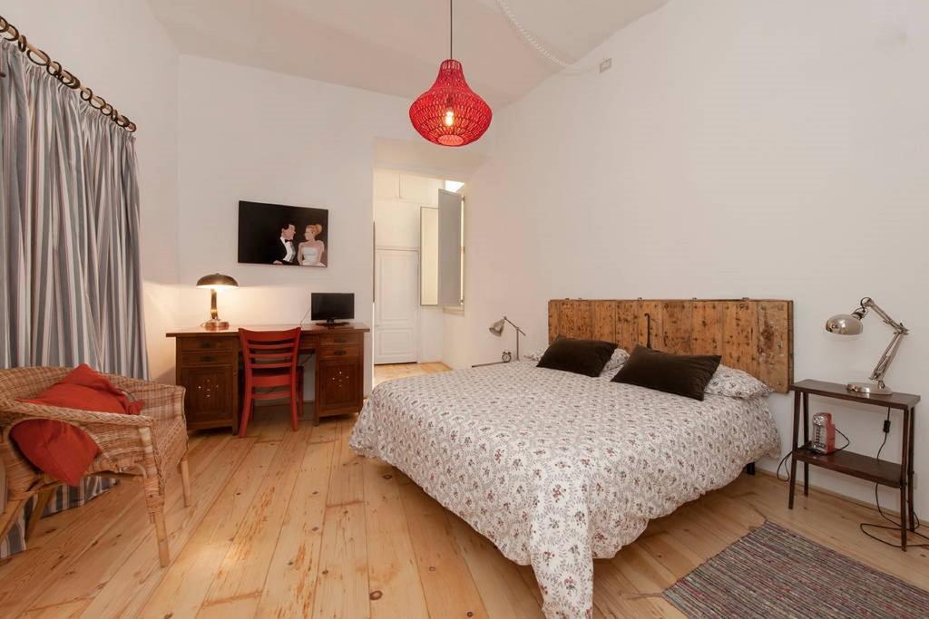 Apartamento Memoroma