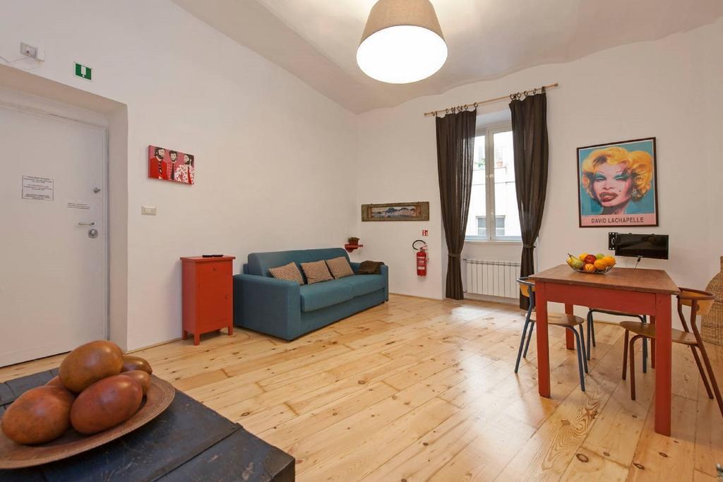 Apartamento Memoroma Roma