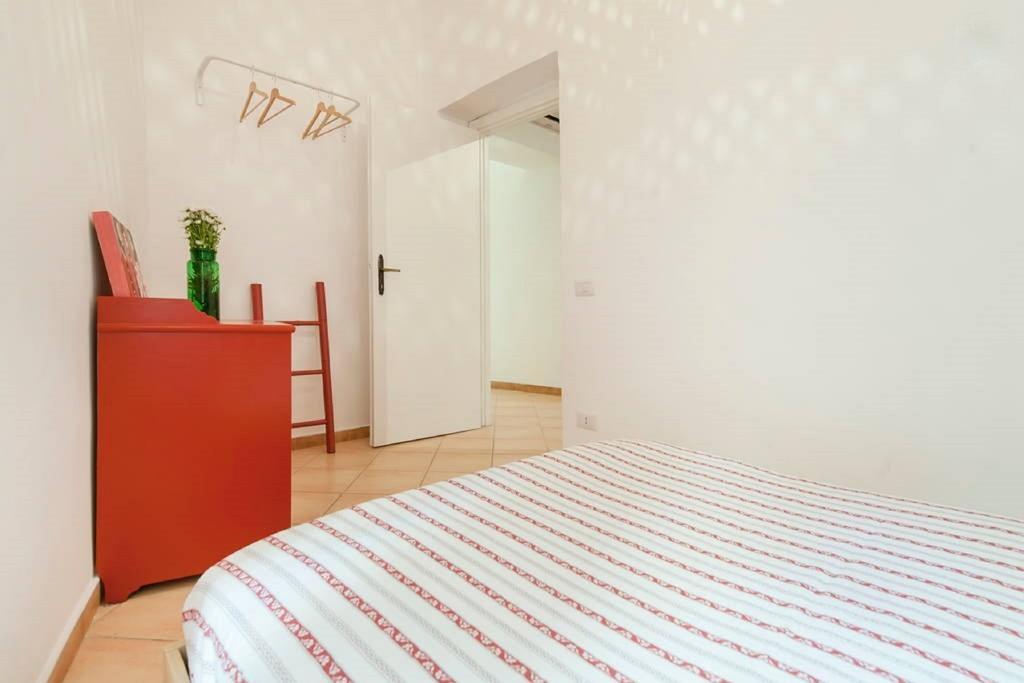 Memoroma Apartamento Roma