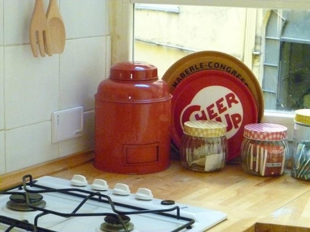 Apartamento Memoroma Roma