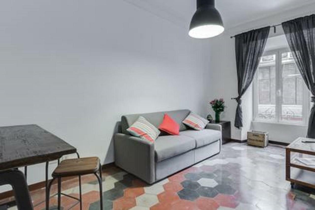 Apartamento Memoroma Roma