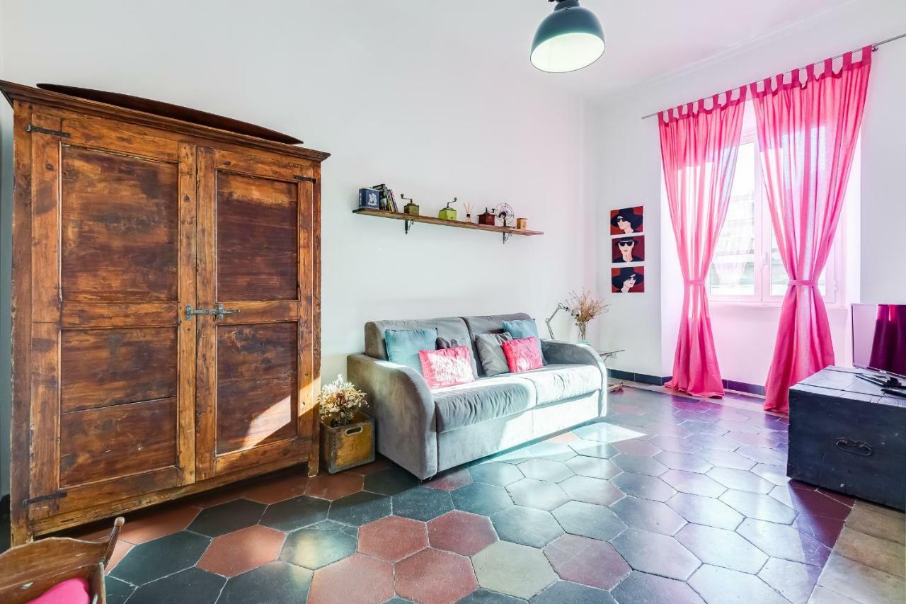 Apartamento Memoroma