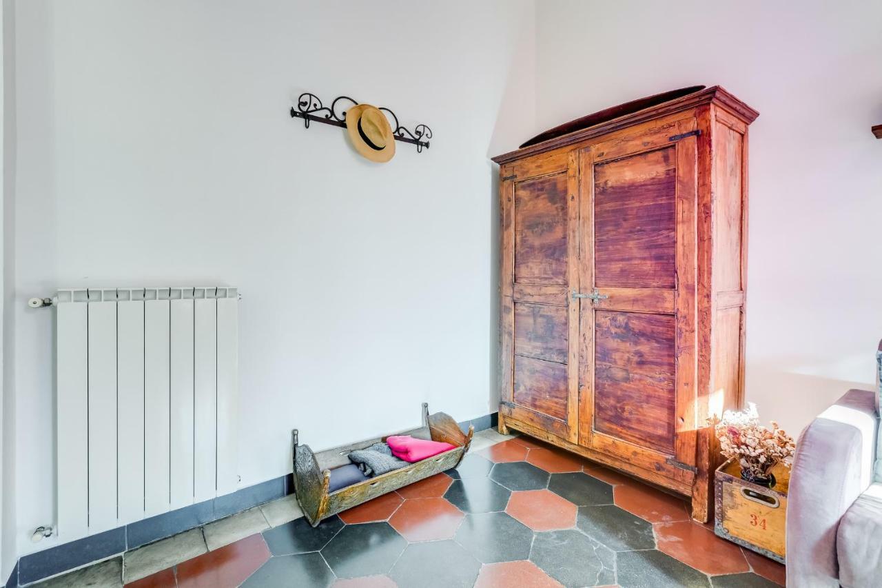 Memoroma Apartamento Roma