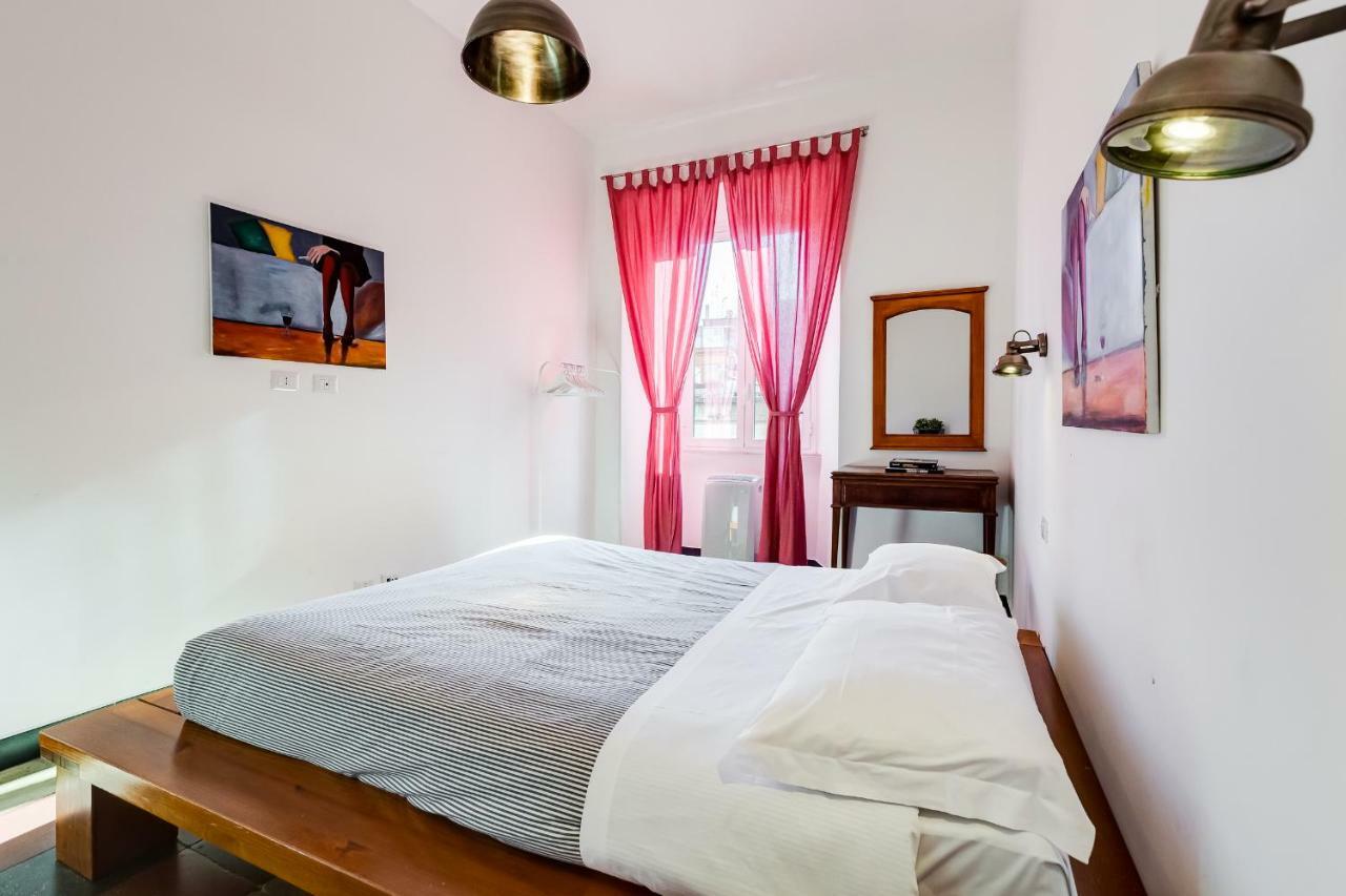 Apartamento Memoroma *
