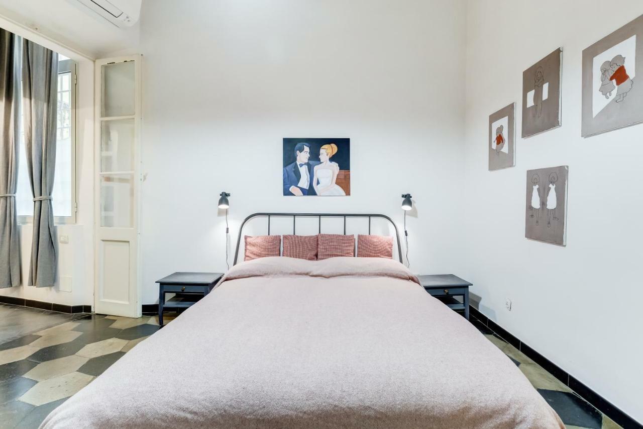 Apartamento Memoroma *