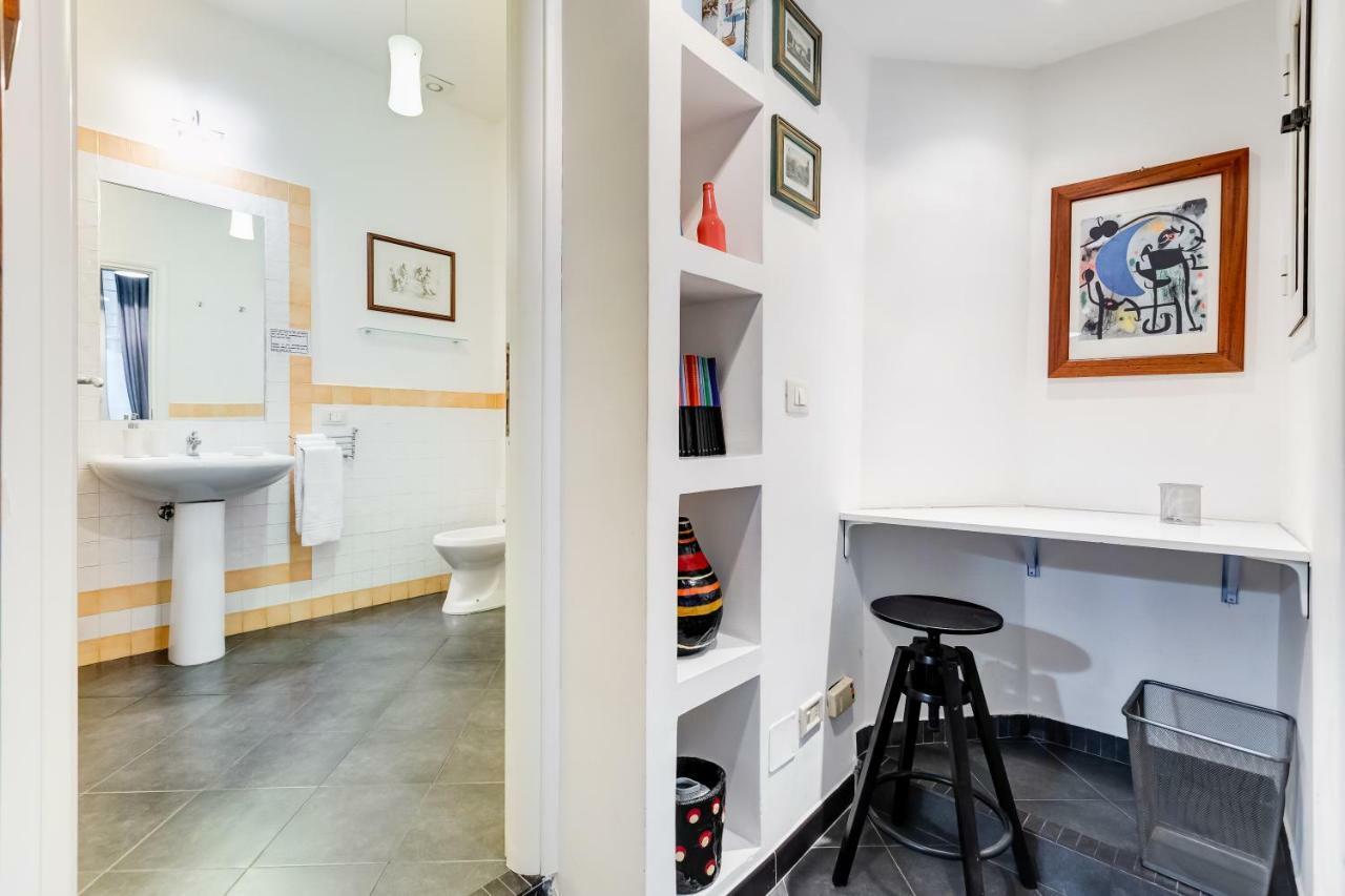 Apartamento Memoroma *