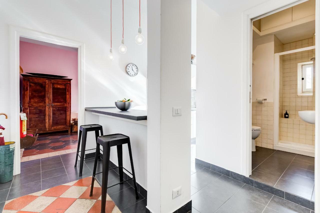 Apartamento Memoroma
