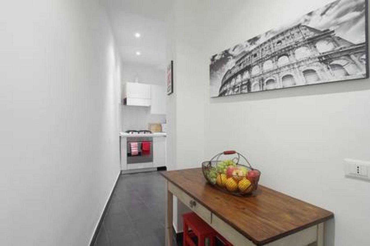 Memoroma Apartamento Roma