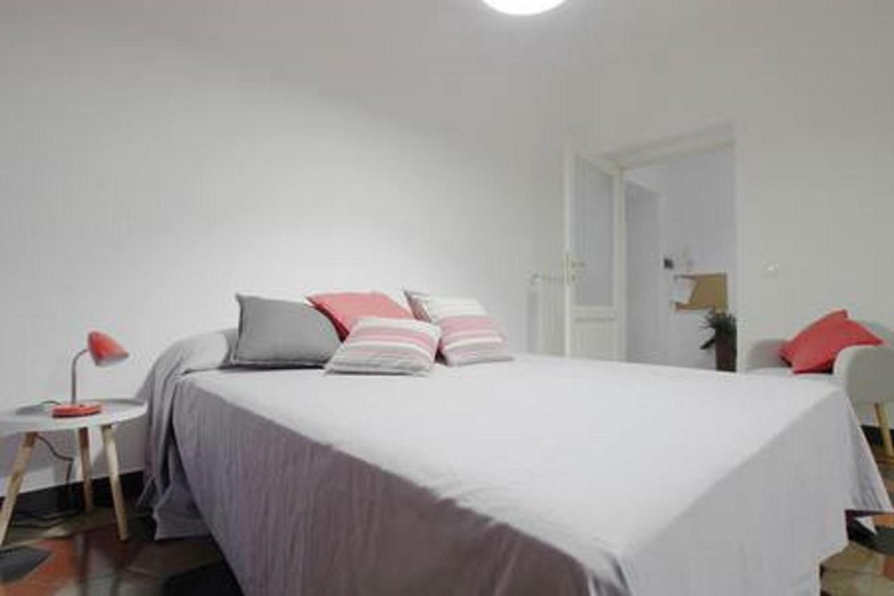 Apartamento Memoroma *