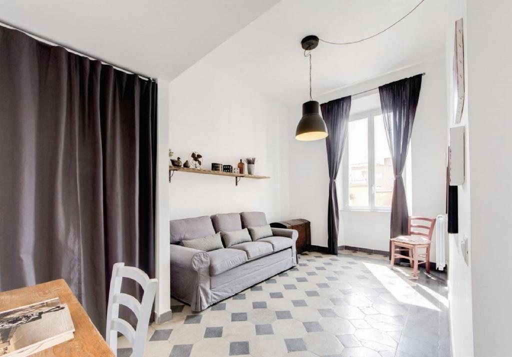 Memoroma Apartment Rom