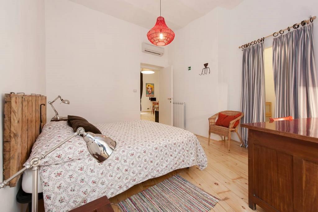 Apartamento Memoroma *