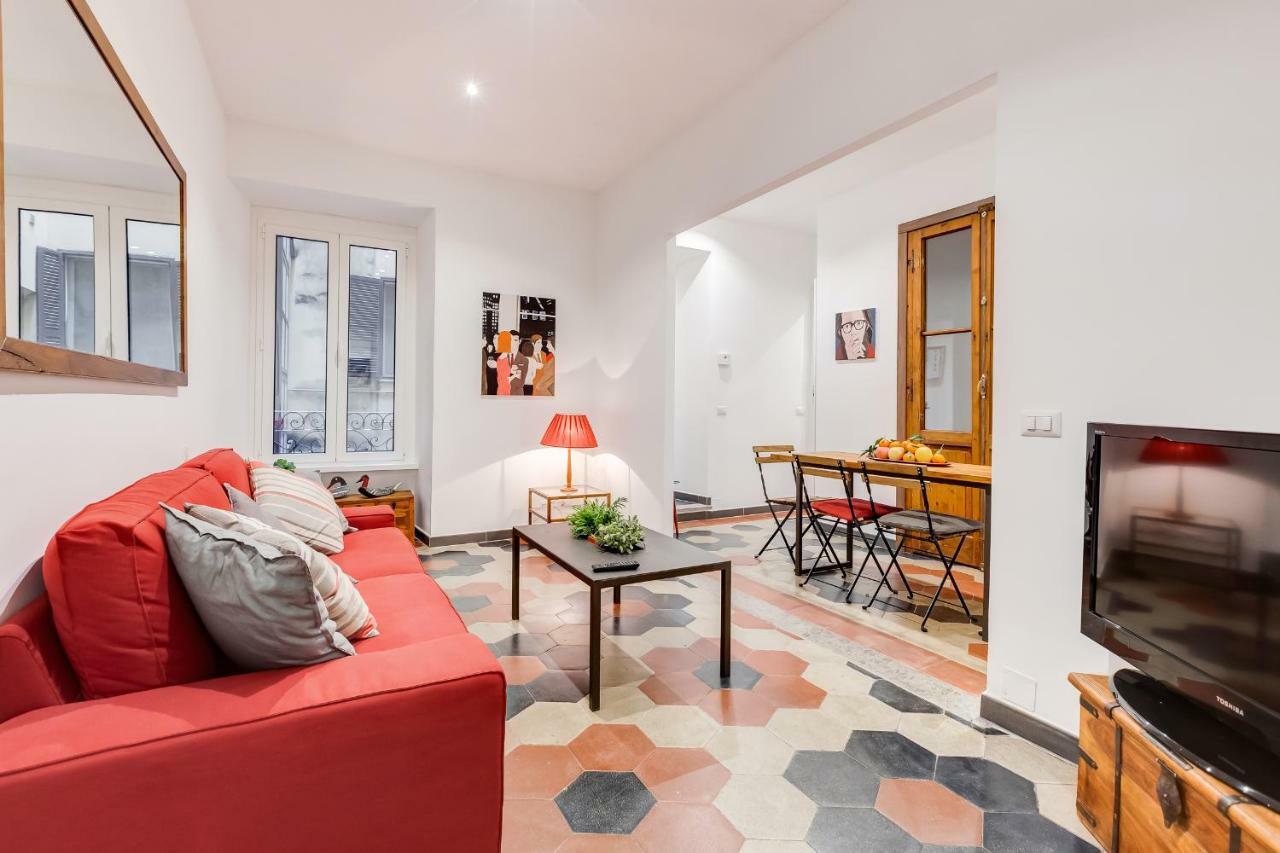 Memoroma Apartamento