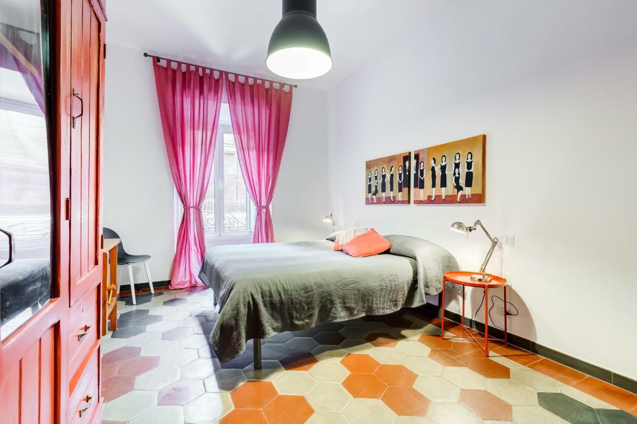Apartment Memoroma Rom