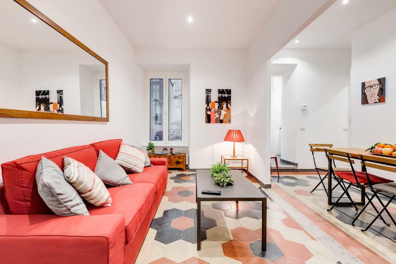 Memoroma Apartamento