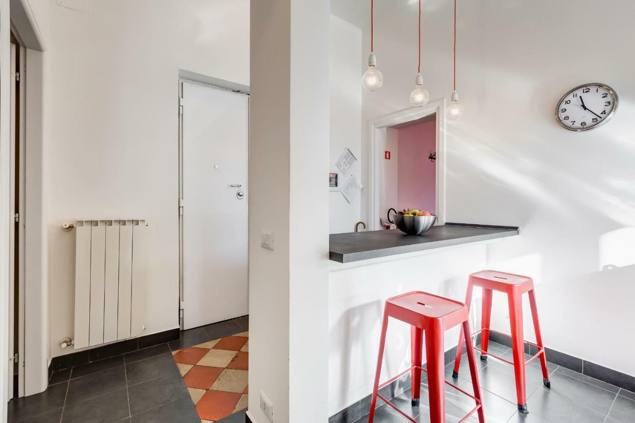 Apartamento Memoroma Roma