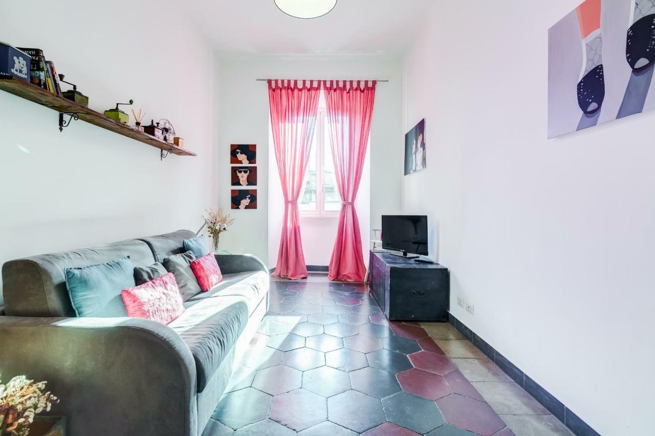 Apartamento Memoroma Roma