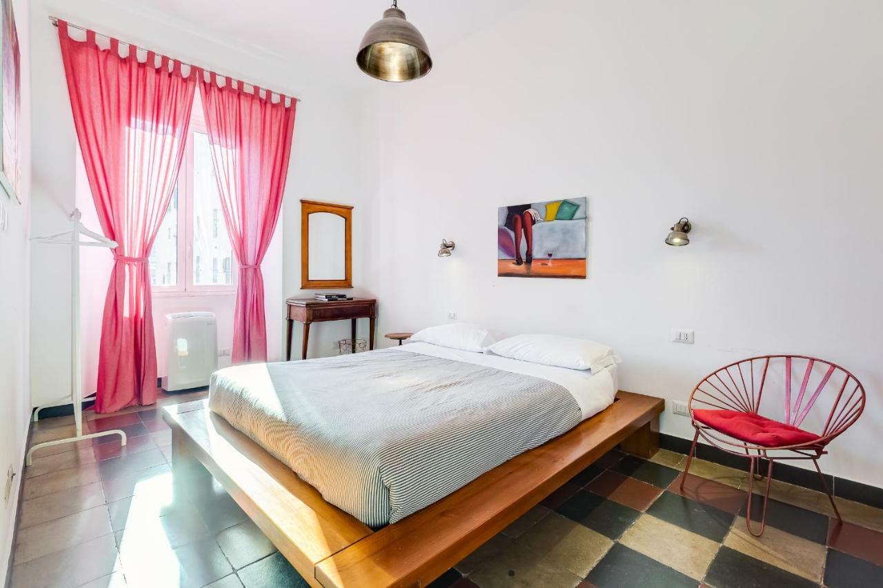 Apartment Memoroma Rom