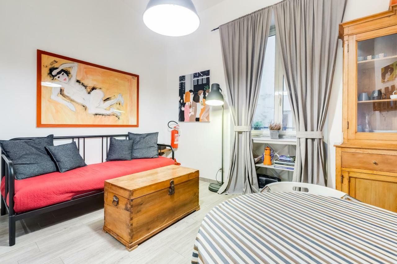 Memoroma Apartment Rom