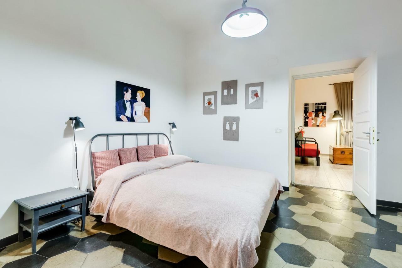 Apartamento Memoroma *
