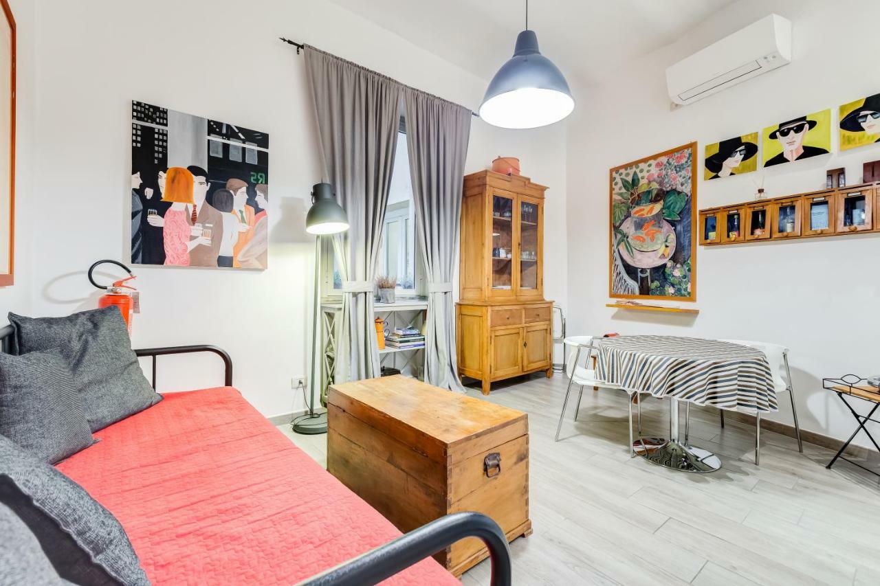 Apartamento Memoroma *