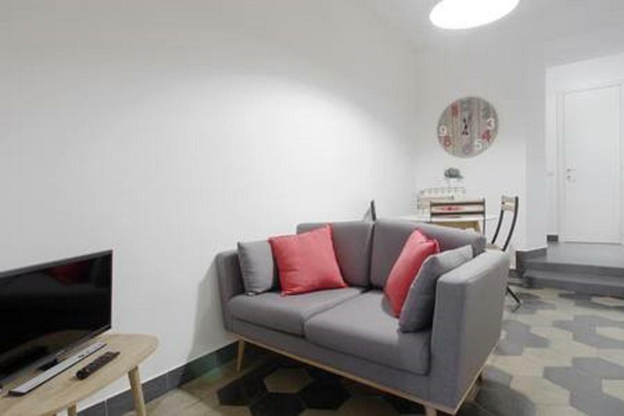 Memoroma Apartamento Roma