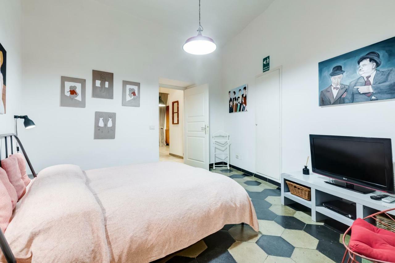 Apartment Memoroma Rom