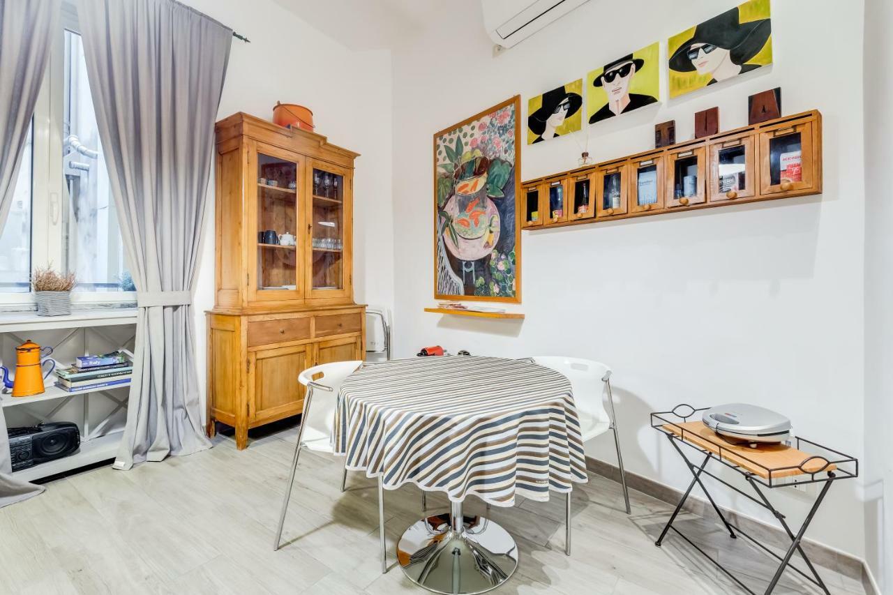 Memoroma Apartamento *